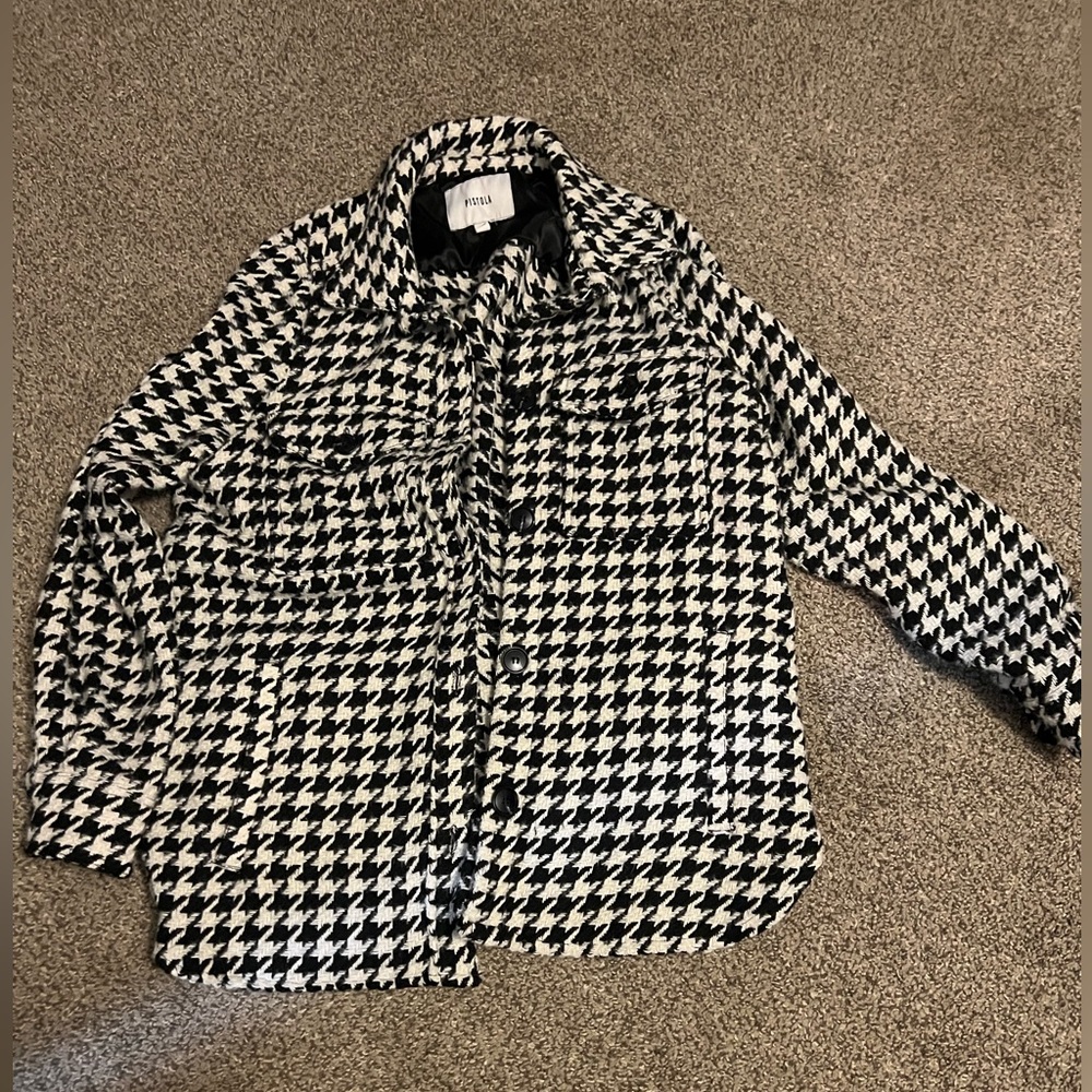 Revolve Pistola Jacket - Picture 4 of 5